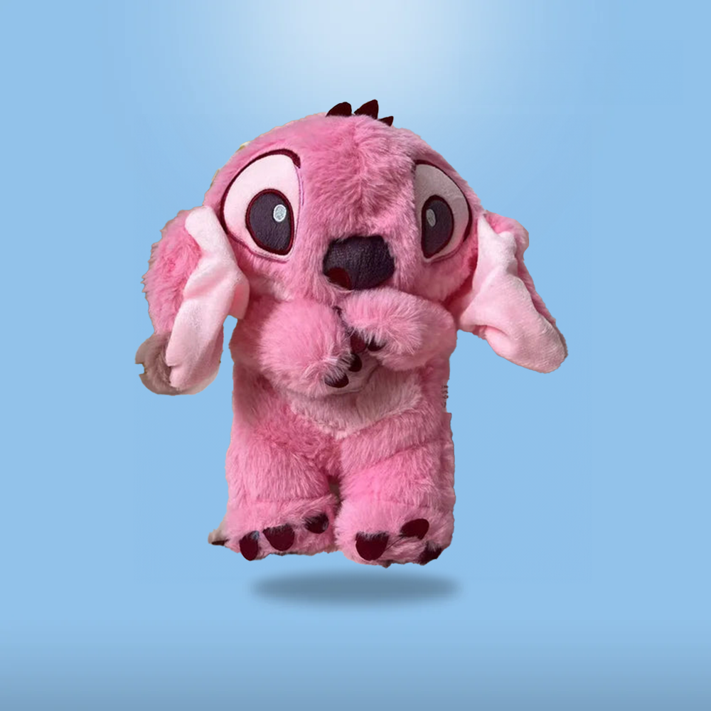 STITCH - PELUCHE ANTISTRESS